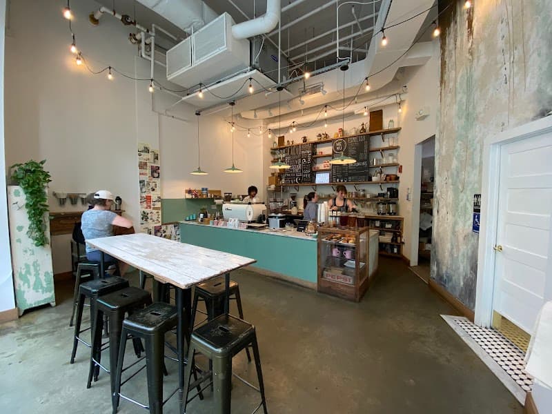 The Coffee Bar image 2