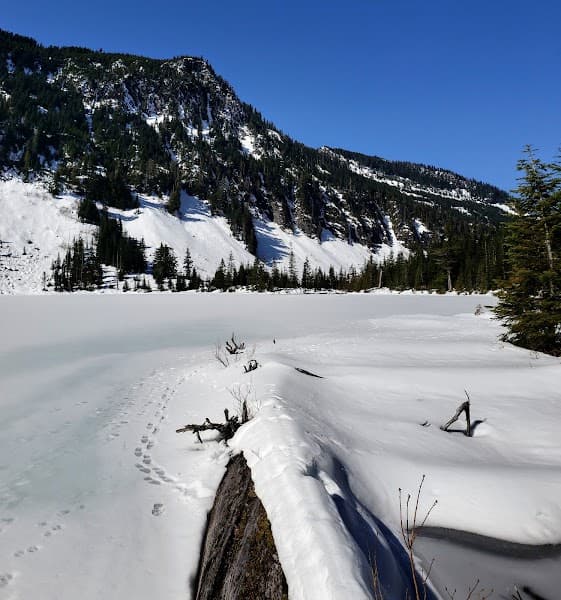 Granite Lakes image 4