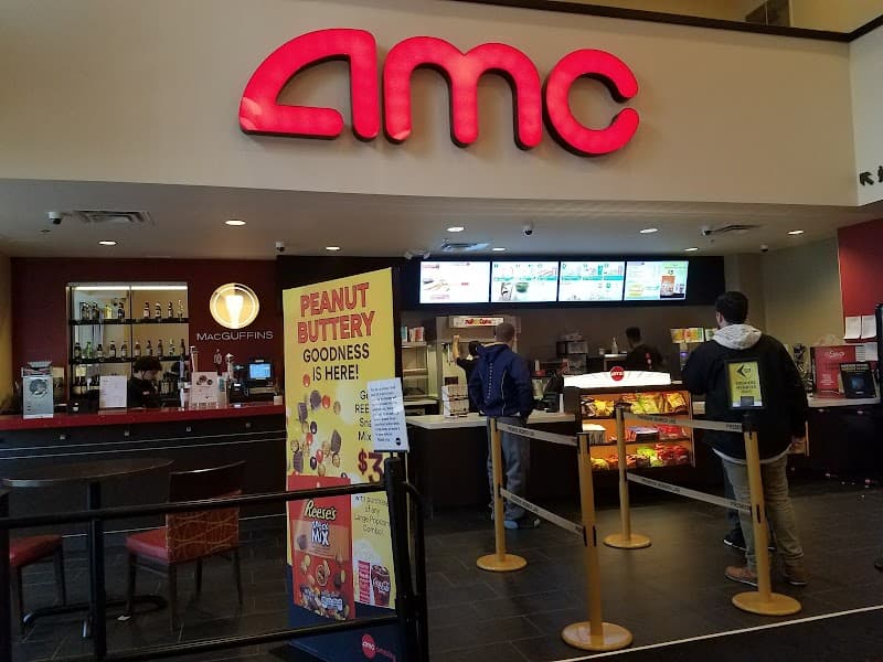 AMC Shirlington 7 image 3