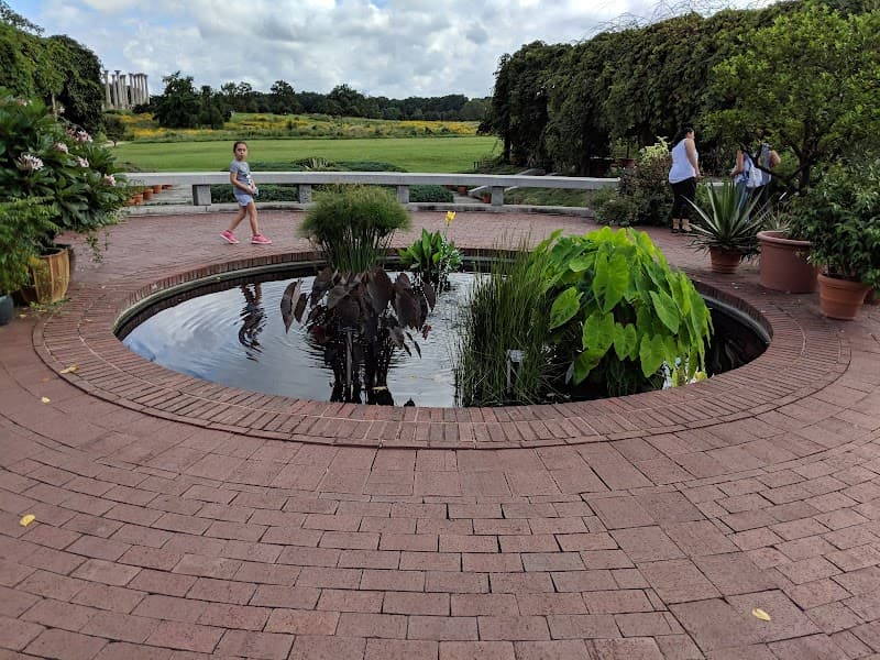 National Herb Garden image 3
