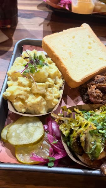 2fifty Texas BBQ, K St. image 2