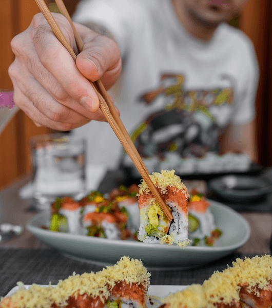 Sushi Hachi image 1