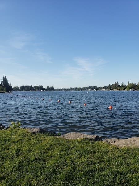Lake Tapps image 4