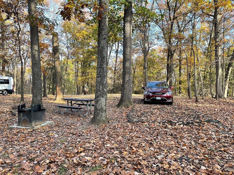 Greenbelt Campground image 3