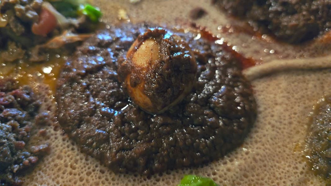 Family Ethiopian Restaurant image 2