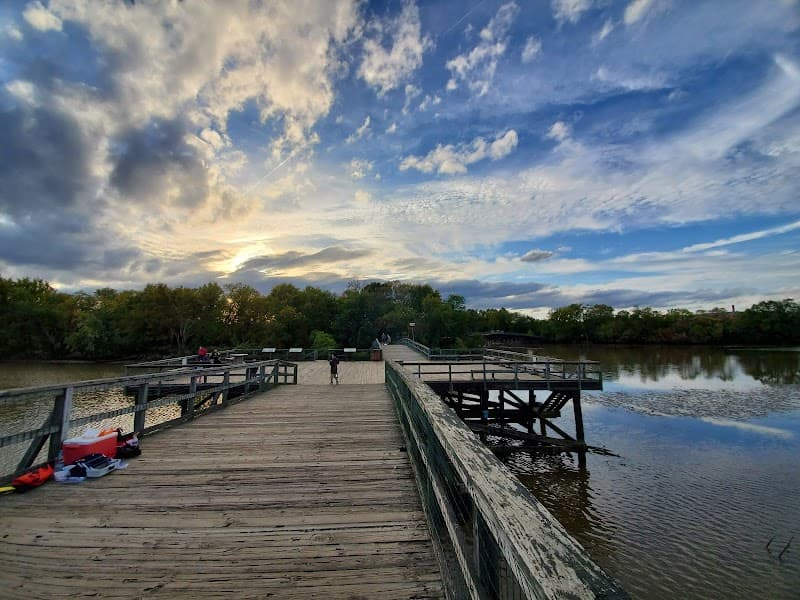 Kingman And Heritage Islands Park image 4