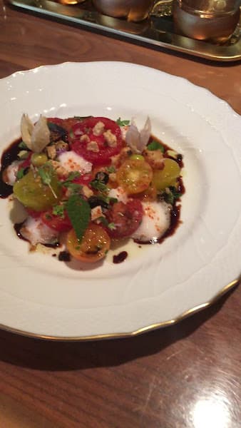 Fiola - Fine Dining