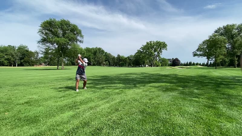River Bend Golf & Country Club - Best Private Golf Courses