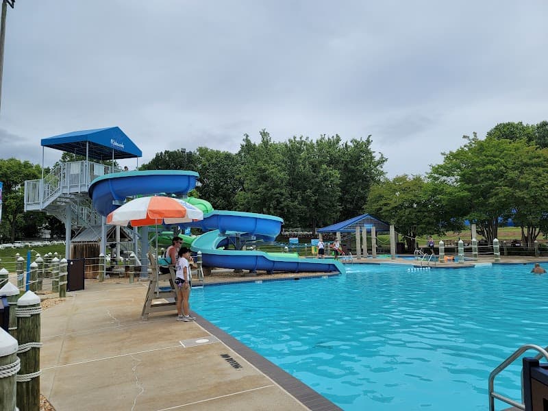 Waterworks Waterpark image 3