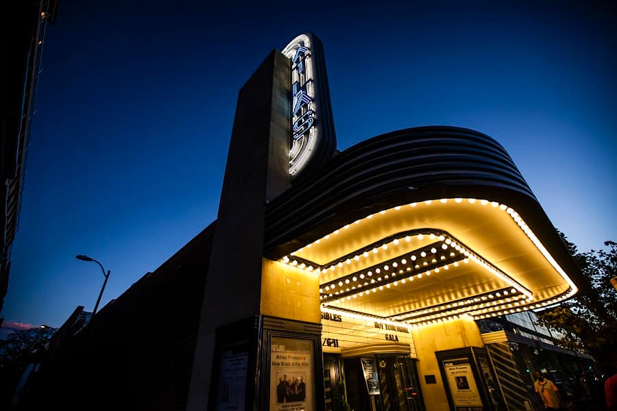 Atlas Performing Arts Center image 3