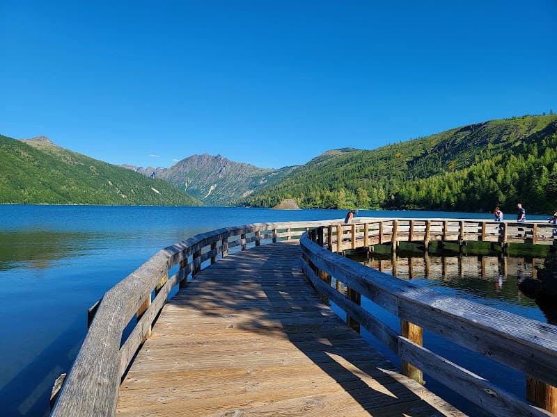 Coldwater Lake image 3