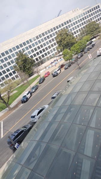 Maryland Avenue Food Trucks image 3