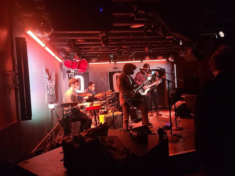 DC9 Nightclub image 4