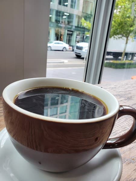 Bourbon Coffee image 4