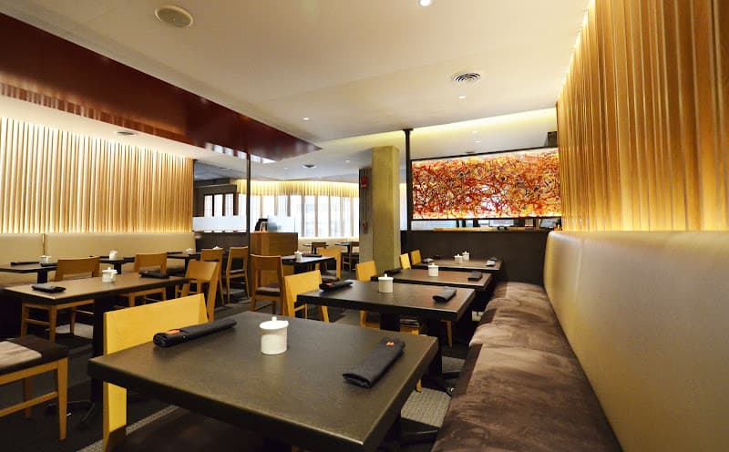 KAZ Sushi Bistro - Best Sushi Bar