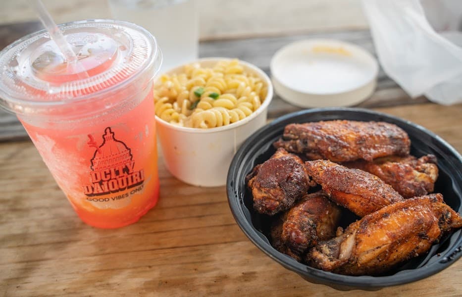 DCity Smokehouse image 4