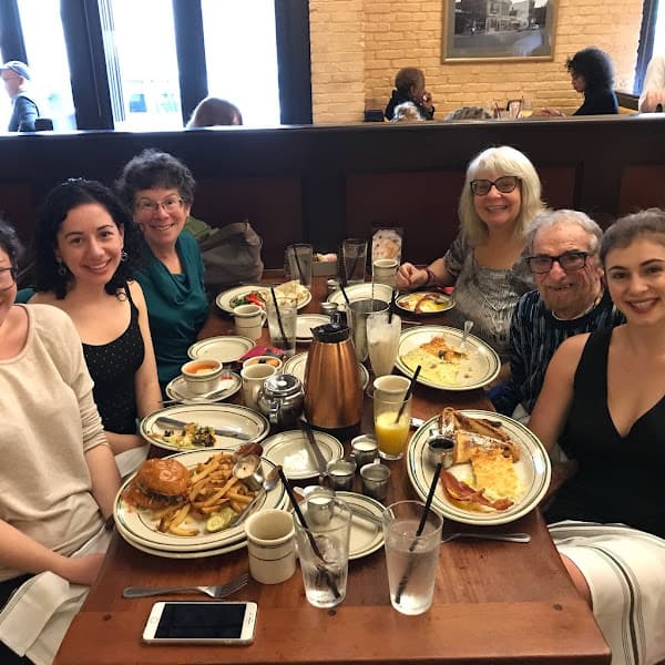 Ted's Bulletin - Family Dining Restaurants