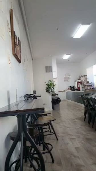 Creative Grounds DC - Best Coffee Shops To Work