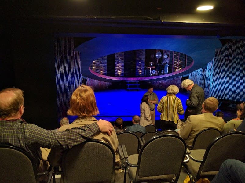 Constellation Theatre Company image 1
