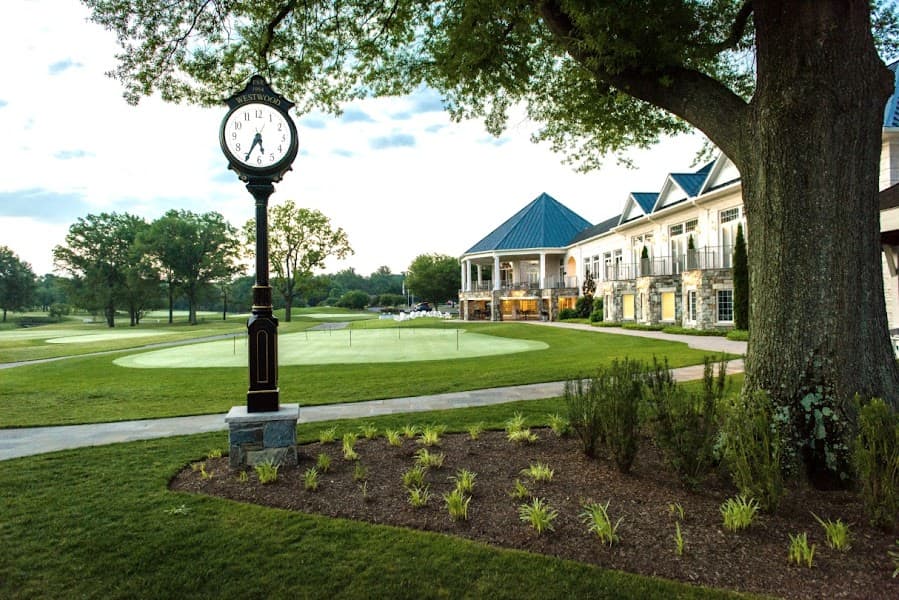 Westwood Country Club image 3