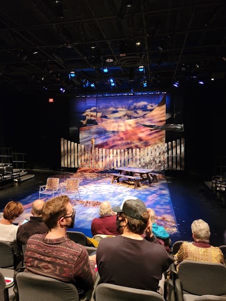Mosaic Theater Company image 4