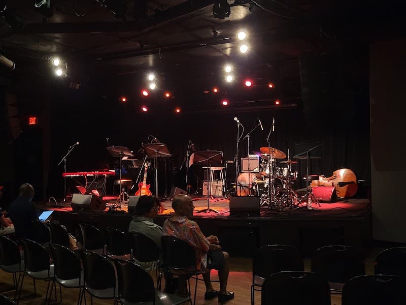 Union Stage image 4