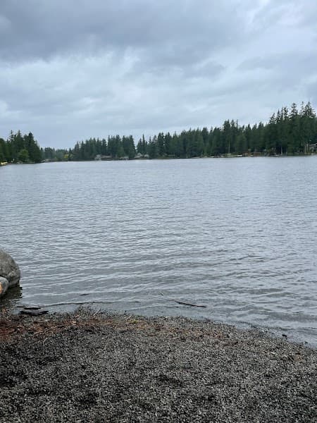 Pine Lake image 2