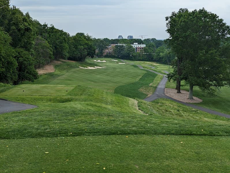 Army Navy Country Club image 1
