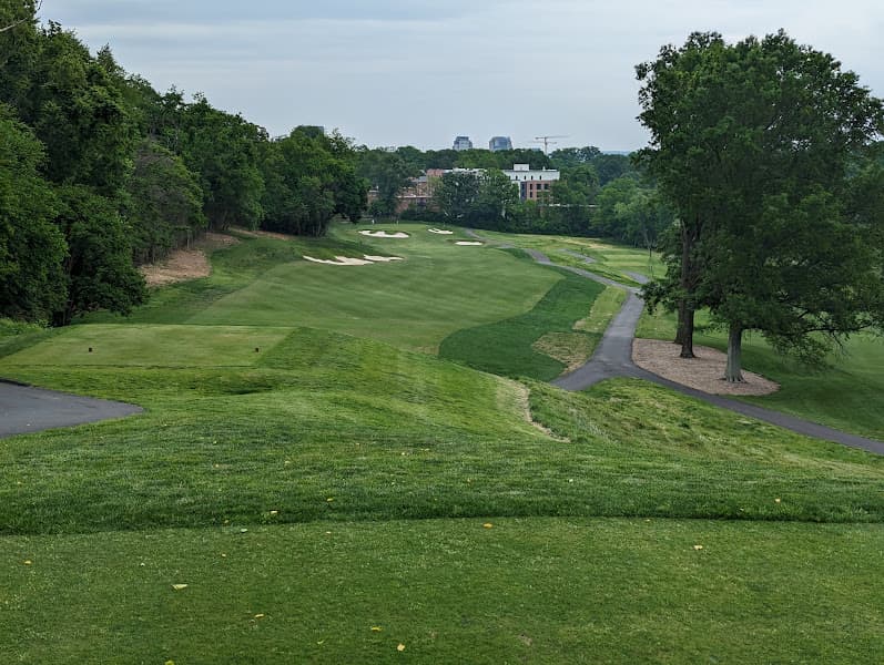 Army Navy Country Club image 1