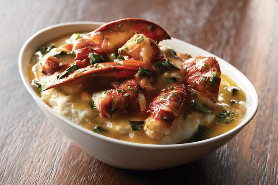 Mastro's Steakhouse image 3