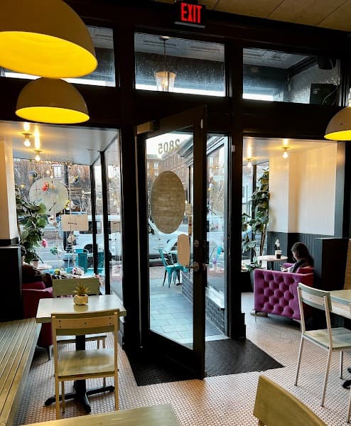 Feta Bakery And Cafe image 2