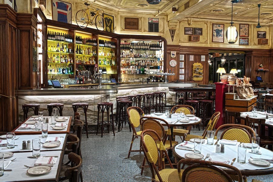 Le Diplomate image 3
