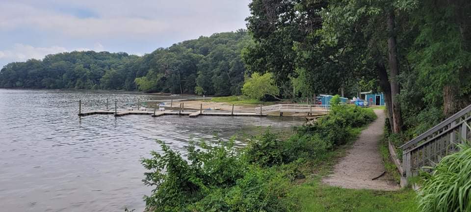 Pohick Bay Campground and Park Office image 3