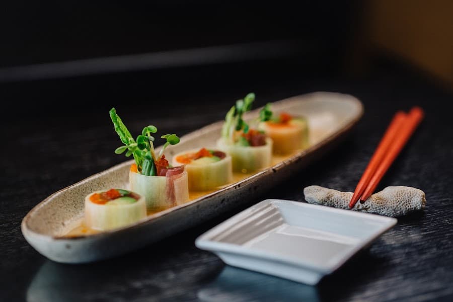 KAZ Sushi Bistro image 3