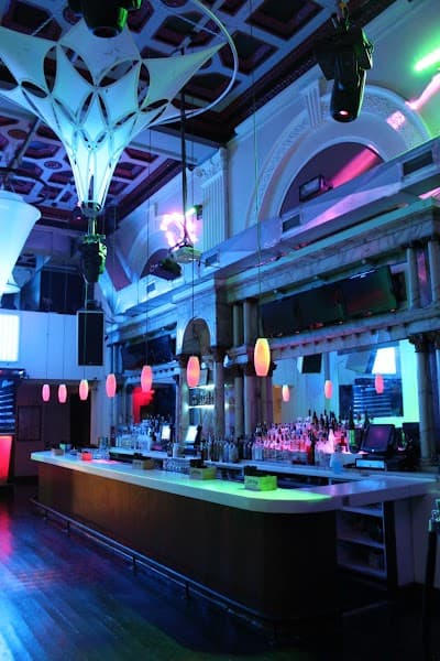 Ultrabar image 1