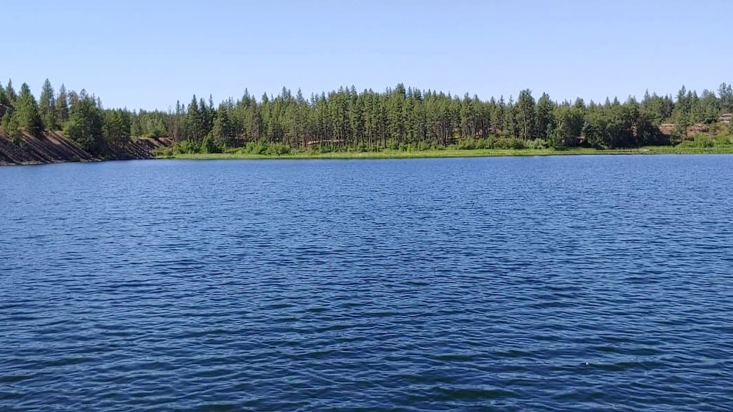 Fish Lake image 2