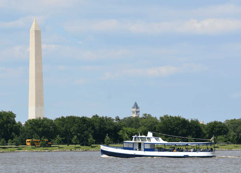 Capitol River Cruises image 3