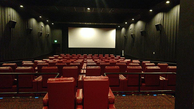 AMC Wheaton Mall 9 - Movie Theater