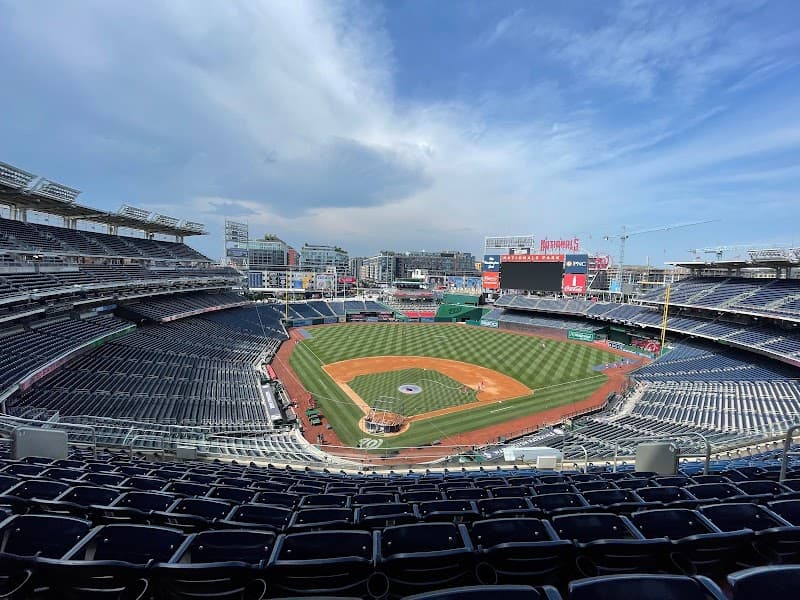 Nationals Park image 3