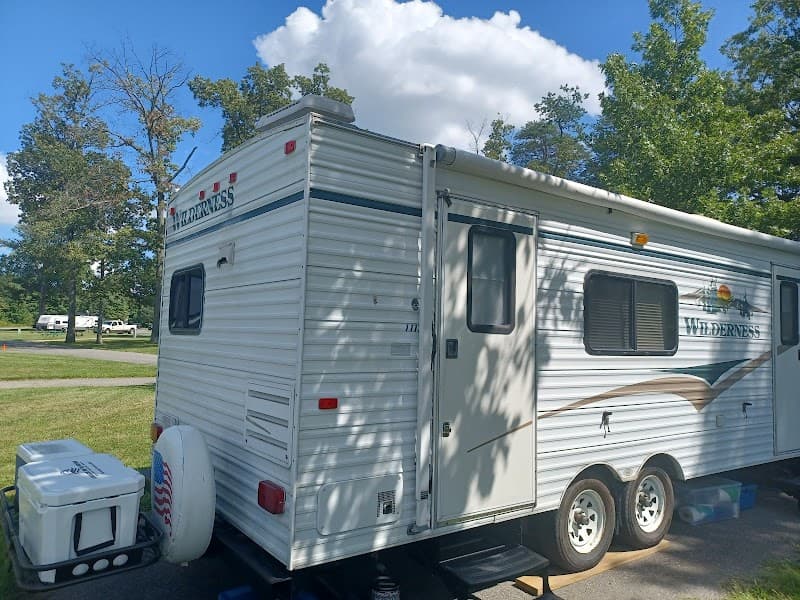 Camp Meade RV Park image 3