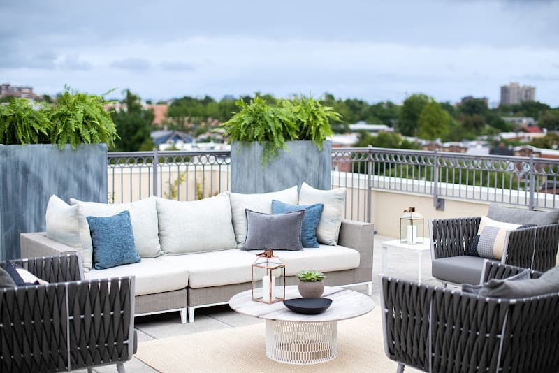 Archer Hotel Old Town Alexandria - Best Spas