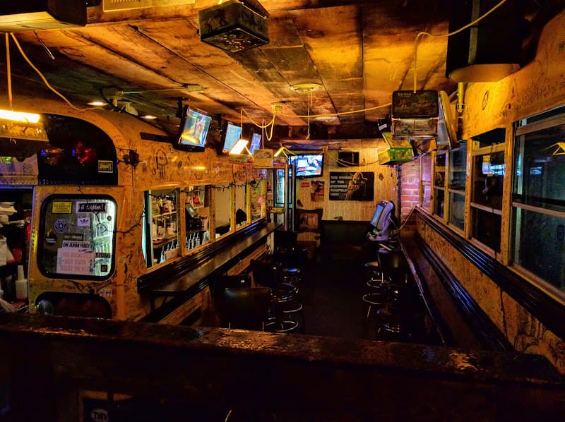 Trusty's - Best Dive Bar