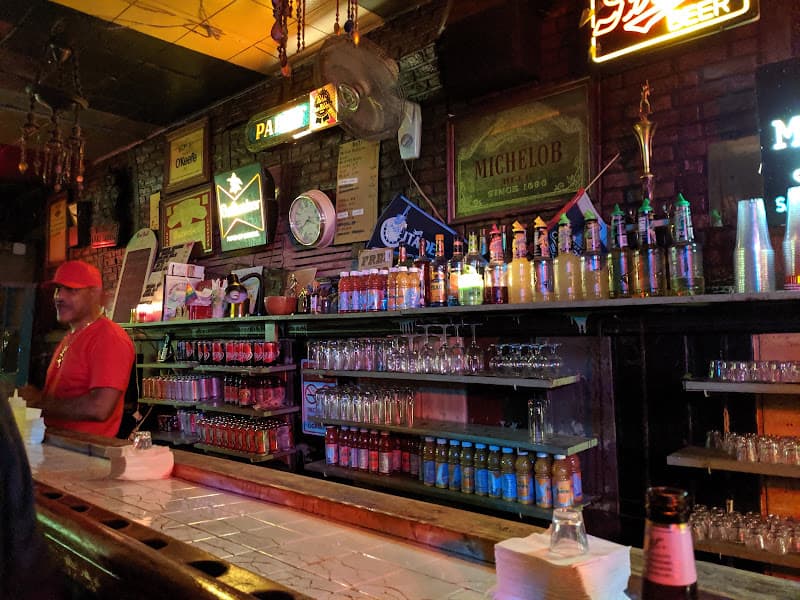 Dan's Cafe - Best Dive Bar