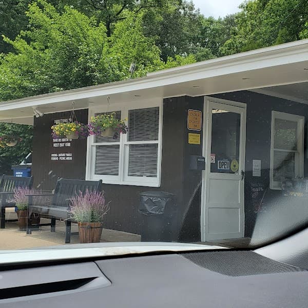 Prince William Forest RV Campground image 1
