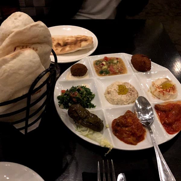 Lebanese Taverna image 1