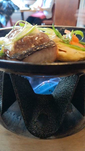 Sushi Taro image 2