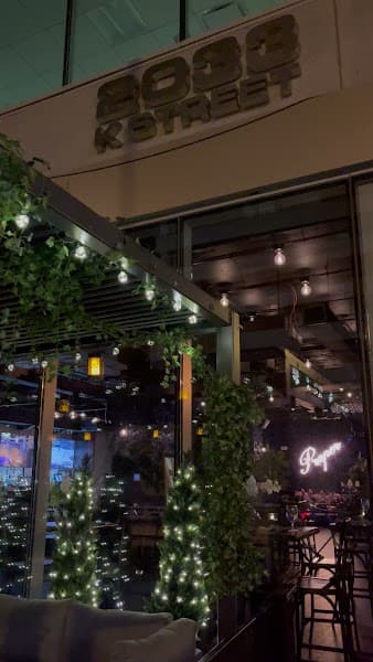 Proper 21 K Street image 2