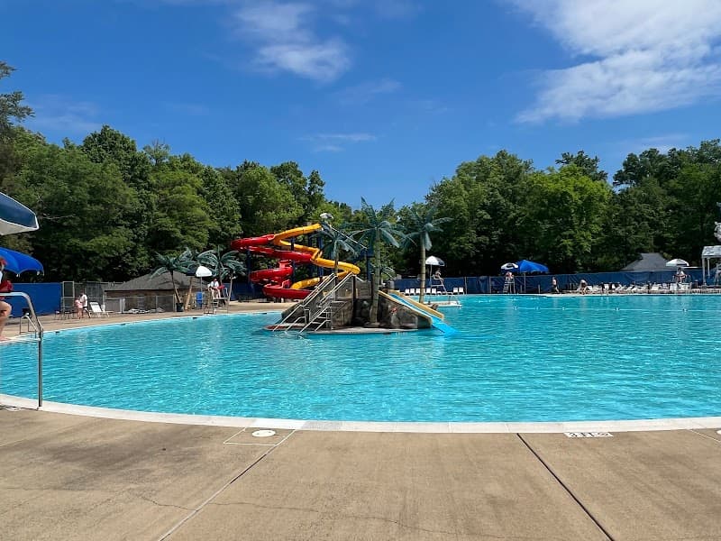 Atlantis Waterpark at Bull Run image 3