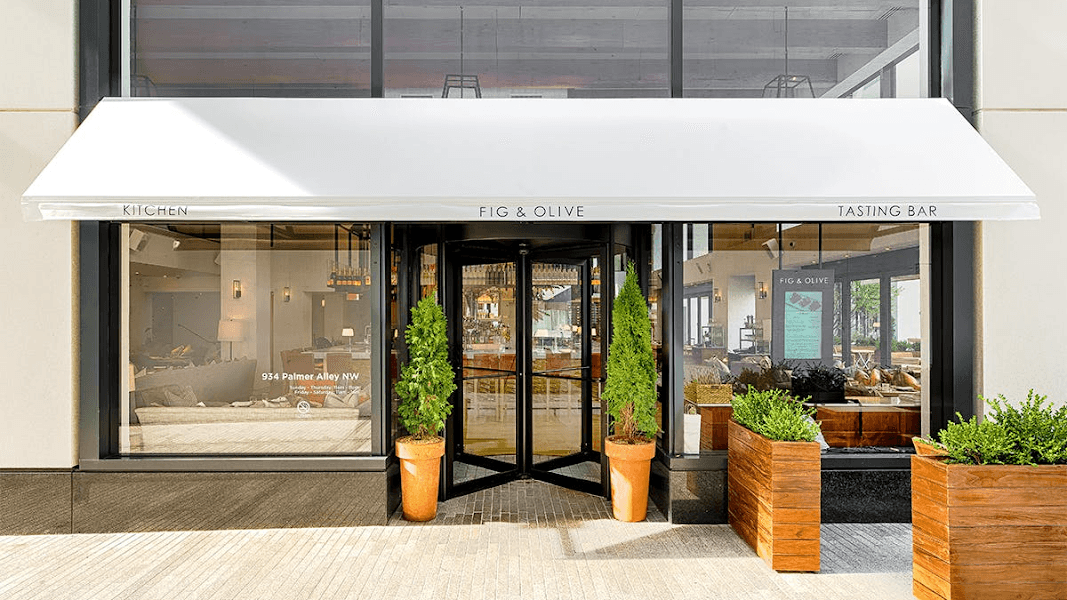 FIG & OLIVE image 3