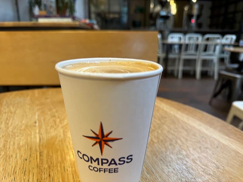 Compass Coffee image 4